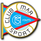Club de Pesca Mar-Sport Logo